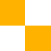 2 orange squares