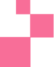 3 pink squares