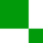 green squares